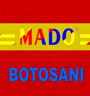 Mado Botosani